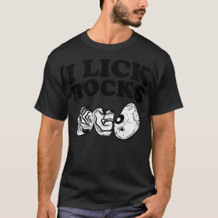 Geology Rocks 3 T-Shirt