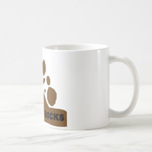 Geology Rocks Coffee Mug