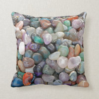 Geology Rocks Gem semi precious Stone Quartz