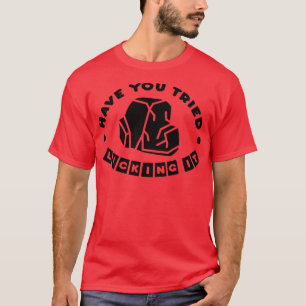 Geology Rocks T-Shirt