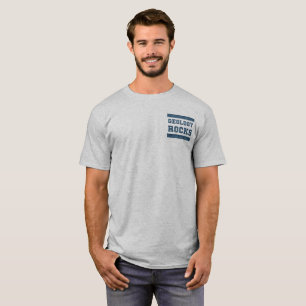 Geology Rocks! T-Shirt