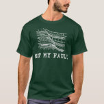 Geology seismologist T-Shirt<br><div class="desc">Geology seismologist .Check out our geology theme t shirt selection for the very best in unique or custom,  handmade pieces from our clothing shops.</div>