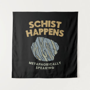 Geology Tapestry