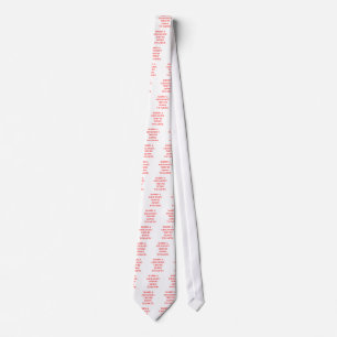 geology tie