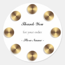 Geomertic Circles Modern design