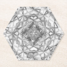 Geometic Worlds