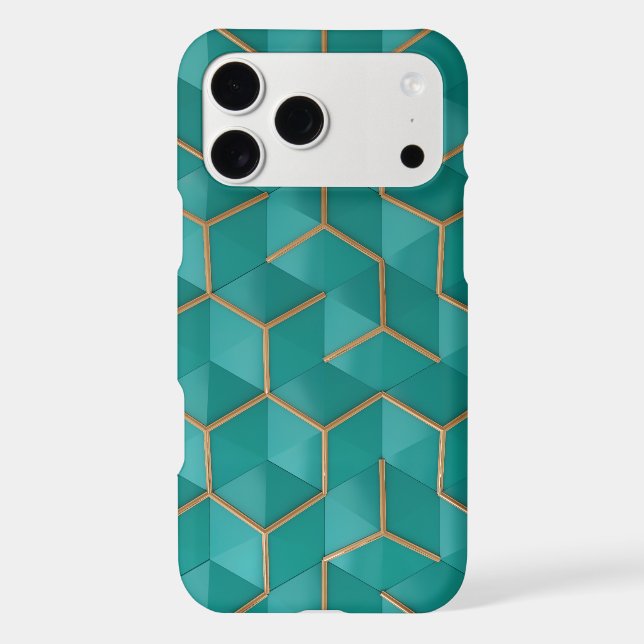 geometric (Back)