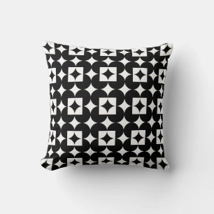 Geometric 001 cushion