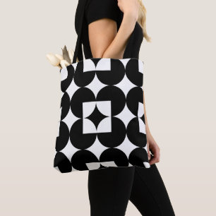 Geometric 001 tote bag