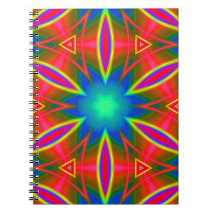 Geometric 160614 (01) notebook