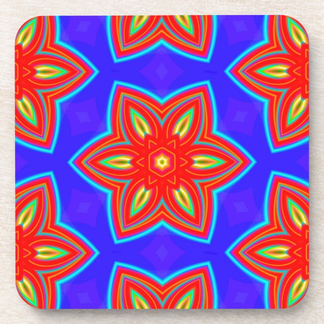 Geometric 160614 (05) coaster (Front)