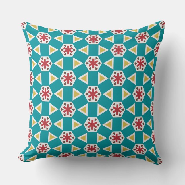 Geometric 230614 (01) cushion (Front)