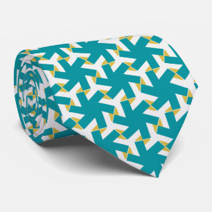 Geometric 230614 (03) tie