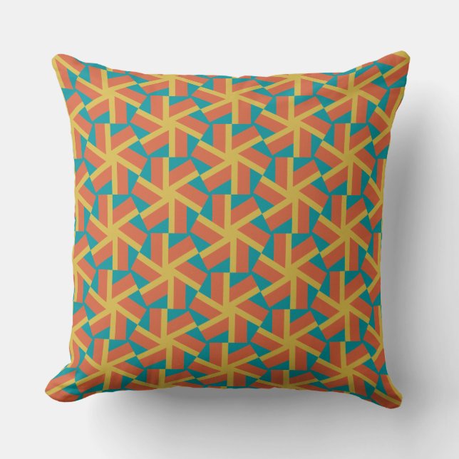 Geometric 230614 (04) cushion (Front)