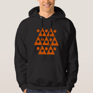 Geometric 260514 hoodie