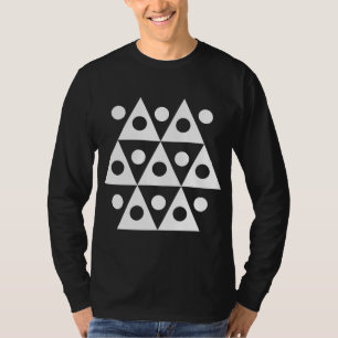 Geometric 260514 T-Shirt