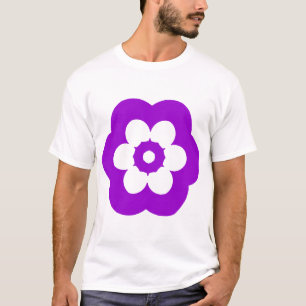 Geometric 290514 (03) - Colors T-Shirt