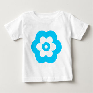 Geometric 290514 (03) - Colours Baby T-Shirt