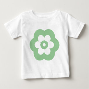 Geometric 290514 (03) - Colours Baby T-Shirt