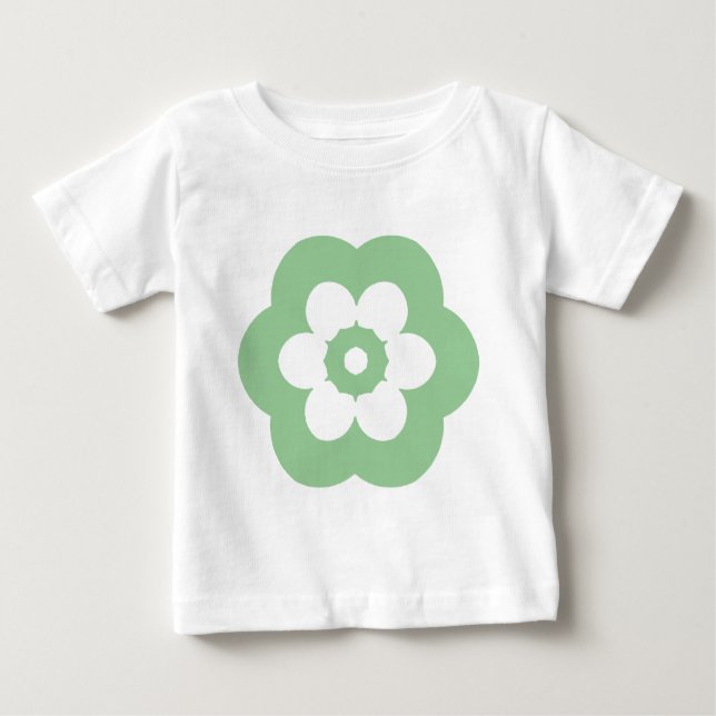 Geometric 290514 (03) - Colours Baby T-Shirt (Front)