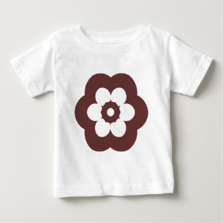 Geometric 290514 (03) - Colours Baby T-Shirt