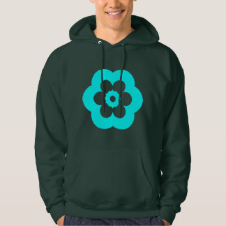 Geometric 290514 (03) - Colours Hoodie