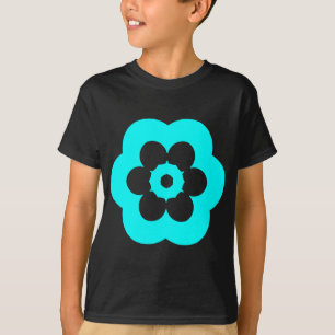 Geometric 290514 (03) - Colours T-Shirt