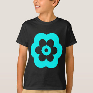 Geometric 290514 (03) - Colours T-Shirt