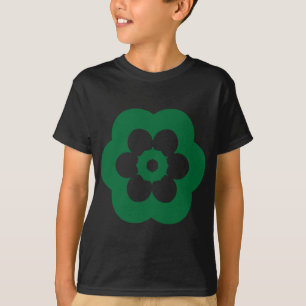 Geometric 290514 (03) - Colours T-Shirt