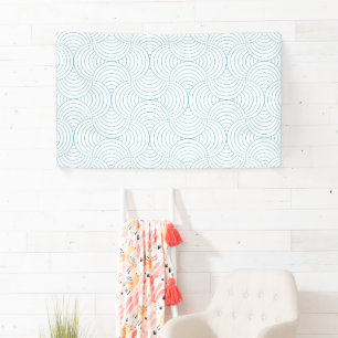 geometric #2 banner