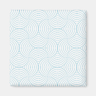 geometric #2 magnet