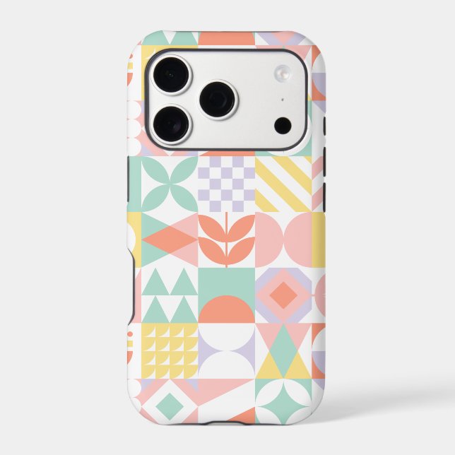 geometric #32 (Back)