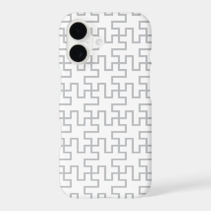 Geometric Abstract Floor Design