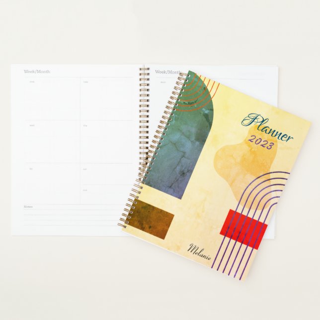 Geometric and blob planner 2024 (Display)
