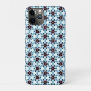 Geometric Bonanza iPhone 11 Pro Case