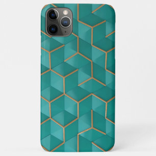 geometric iPhone 11 pro max case