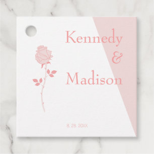 Geometric Coral Remarkable Budget Favour Tags