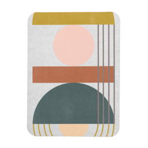 Geometric Daylight III Magnet