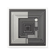 Geometric Depth Grid