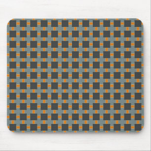 Geometric Design 011 Mouse Pad
