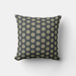 Geometric Design 015 Cushion