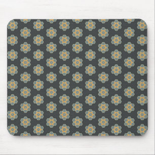 Geometric Design 015 Mouse Pad