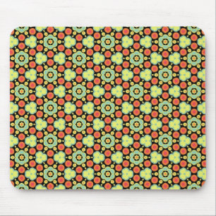 Geometric Design 021 Mouse Pad
