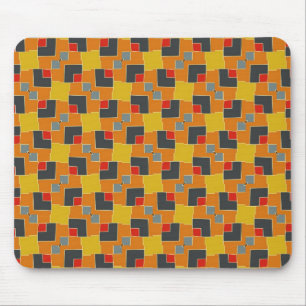 Geometric Design 03 Mouse Pad