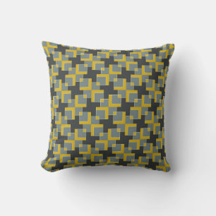 Geometric Design 04 Cushion