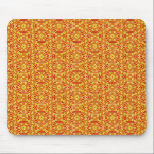 Geometric Design 08 Mouse Pad