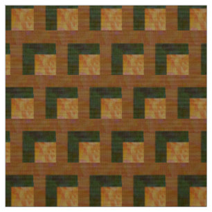 Geometric Design Fabric