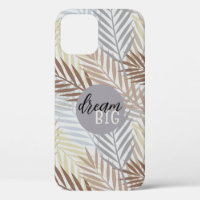 Geometric Dream Big