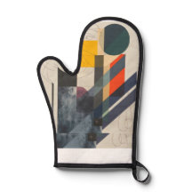 geometric Elegance colors