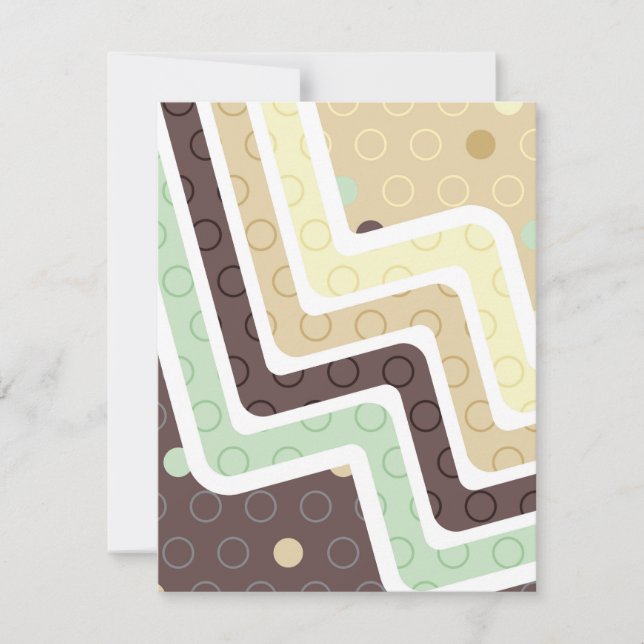 Geometric Figures 1 Card (Front)